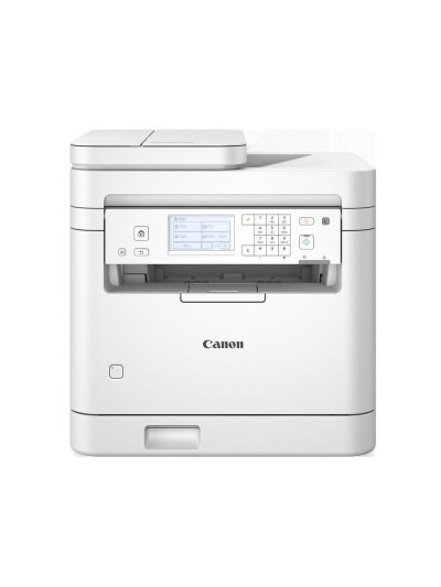 Multifuncion canon mf287dw laser monocromo i - sensys a4 - 33ppm - pantalla tactil