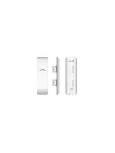 Antena ubiquiti nsm5 nanostation m5 5ghz 16dbi 500mw mimo airmax
