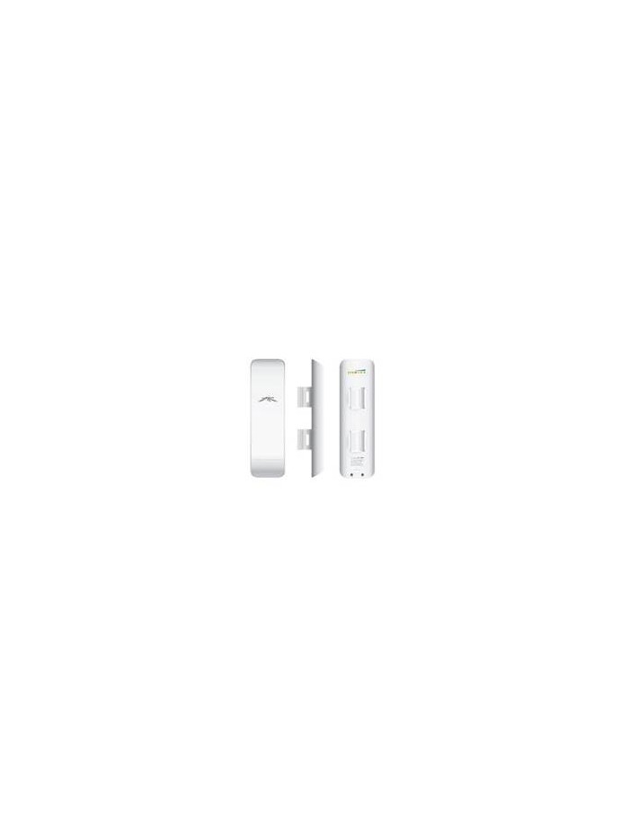 Antena ubiquiti nsm5 nanostation m5 5ghz 16dbi 500mw mimo airmax Antena ubiquiti nsm5 nanostation m5 5ghz 16dbi 500mw mimo airmax