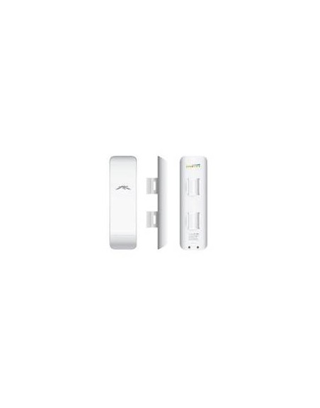 Antena ubiquiti nsm5 nanostation m5 5ghz 16dbi 500mw mimo airmax