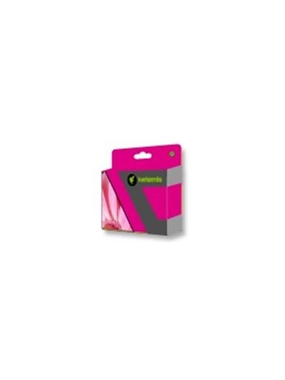 Cartucho tinta karkemis lc1240mg magenta compatible brother mfc j6510dw - j6710dw - j6910dw