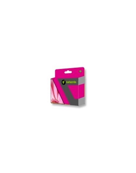 Cartucho tinta karkemis lc1240mg magenta compatible brother mfc j6510dw - j6710dw - j6910dw
