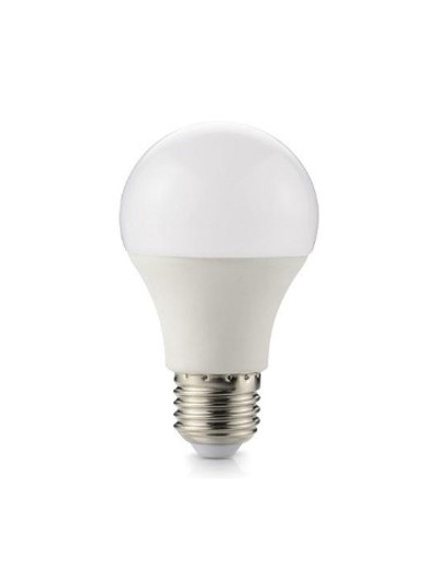 Bombilla led kodak globo estandar a60 - e27 - 1450lm - calido 3000k - 15w - 100w - no regulable