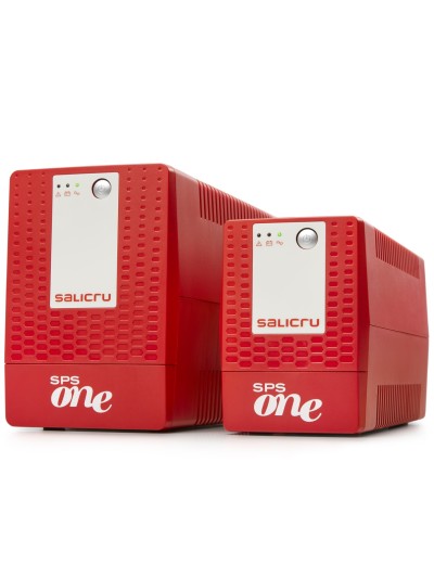 Sai salicru one sps2000va - 1200w new