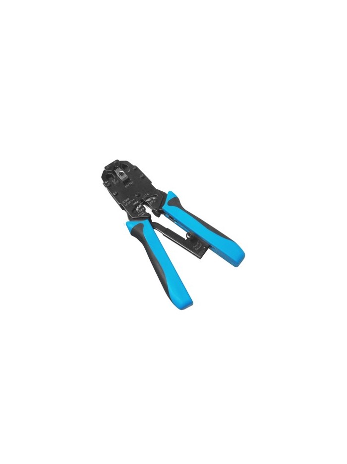 Crimpadora profesional wp para rj11. rj12 y rj45 Crimpadora profesional wp para rj11. rj12 y rj45