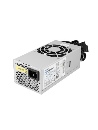 Fuente de alimentacion coolbox basic 500gr - t tfx 500w