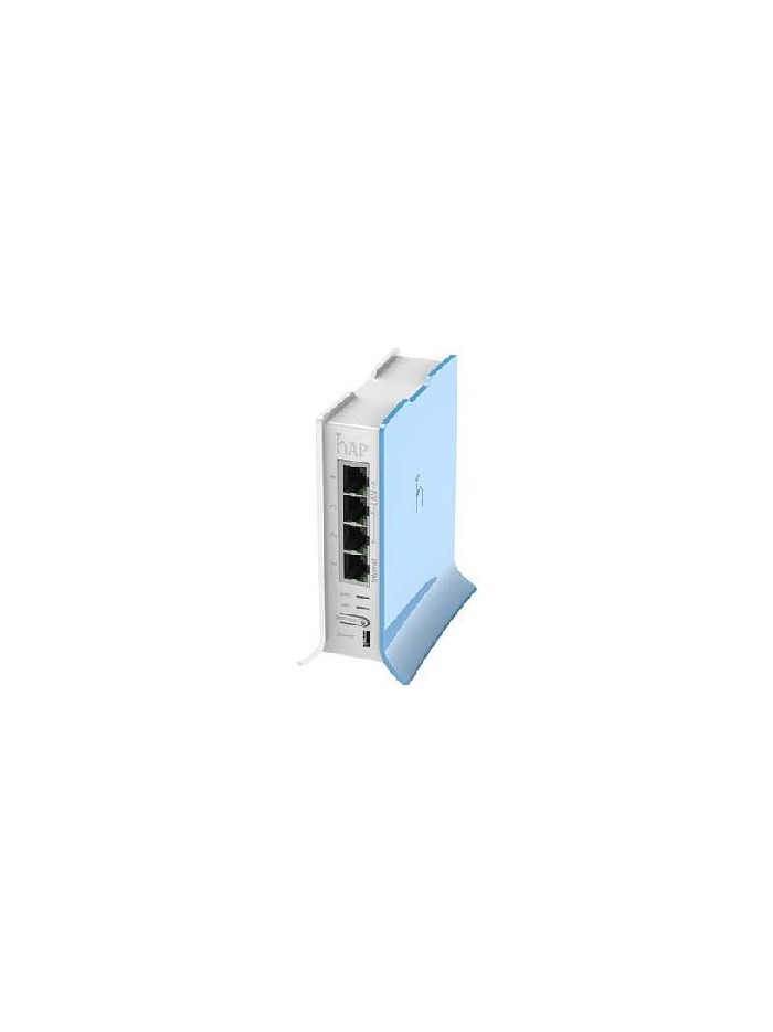 Mikrotik router board rb - 941 - 2nd - tc hap lite formato torre 650mhz cpu 32mb ram 4xlan 2.4ghz 802b - g - n 2x2 wireless Mikrotik router board rb - 941 - 2nd - tc hap lite formato torre 650mhz cpu 32mb ram 4xlan 2.4ghz 802b - g - n 2x2 wireless