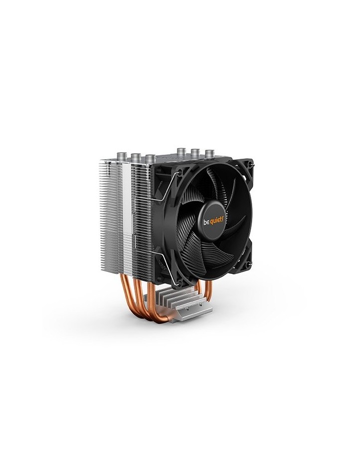Ventilador disipador cpu be quiet! 135mm altura - compatible intel y amd Ventilador disipador cpu be quiet! 135mm altura - compatible intel y amd
