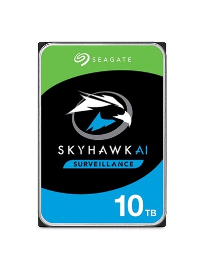 Skyhawk st10000ve001 disco duro interno 3.5 pulgadas 10 tb