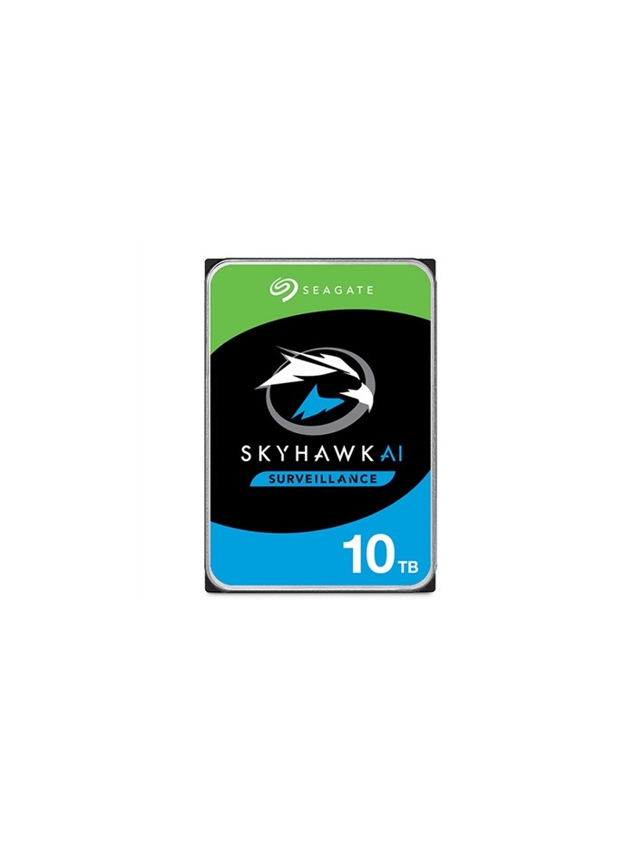 Skyhawk st10000ve001 disco duro interno 3.5 pulgadas 10 tb Skyhawk st10000ve001 disco duro interno 3.5 pulgadas 10 tb