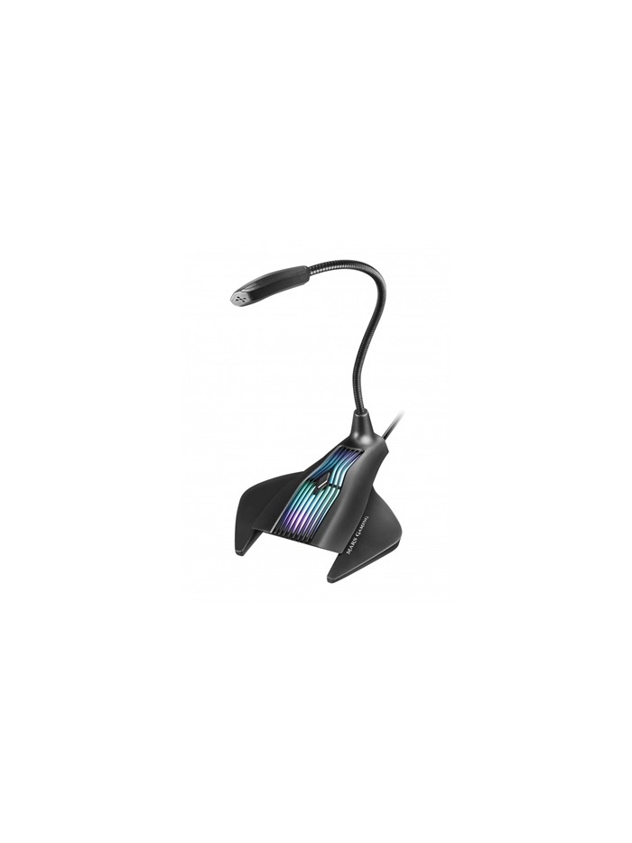 Microfono mars gaming mmic rgbpro usb Microfono mars gaming mmic rgbpro usb