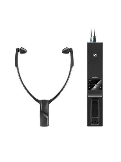 Auriculares epos sennheiser rs 5200 rf