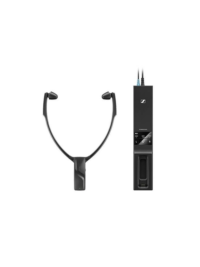 Auriculares epos sennheiser rs 5200 rf Auriculares epos sennheiser rs 5200 rf