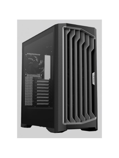 Caja ordenador gaming antec performance 1 eatx 2 x usb3.0 1 x usb tipo c 3 x 140mm 1 x 120mm negro
