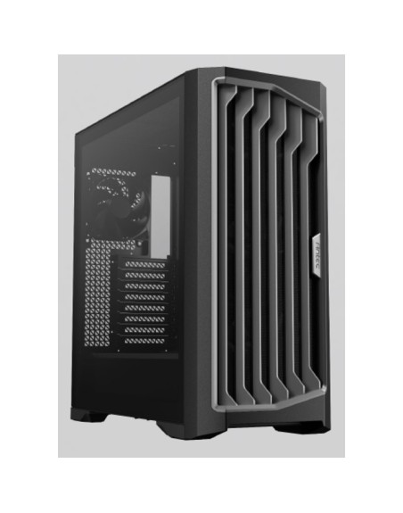 Caja ordenador gaming antec performance 1 eatx 2 x usb3.0 1 x usb tipo c 3 x 140mm 1 x 120mm negro