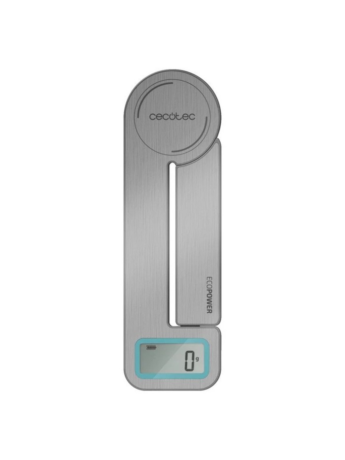 Bascula de cocina cecotec cook control 10100 ecopower compact Bascula de cocina cecotec cook control 10100 ecopower compact