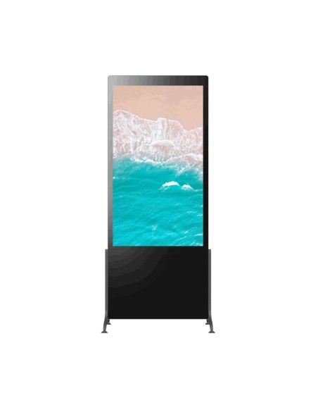 Totem dahua dhi - ldv65 - sai400k - v2 65 pulgadas no tactil