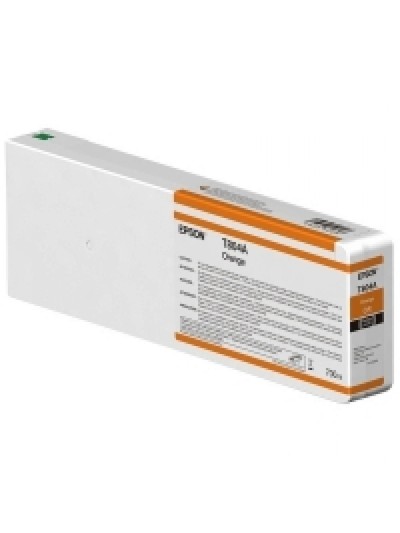 Cartucho tinta epson t55ka00 ultrachrome hdx - hd orange 700ml