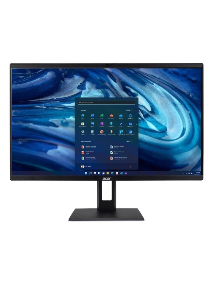Ordenador all in one acer veriton z2694g i5 - 12400 16gb ssd 512gb Ordenador all in one acer veriton z2694g i5 - 12400 16gb ssd 512gb