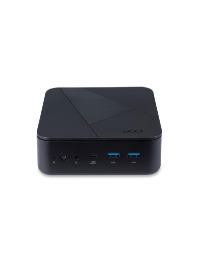Barebone acer nuc veriton vn1502g - 13u7u i7 - 1355u - max 64gb - freedos