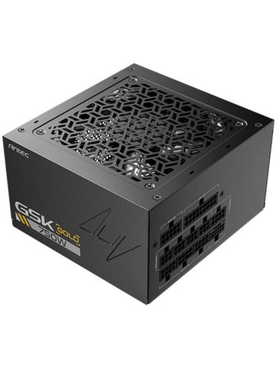 Fuente alimentacion antec gsk750 gaming atx 750w
