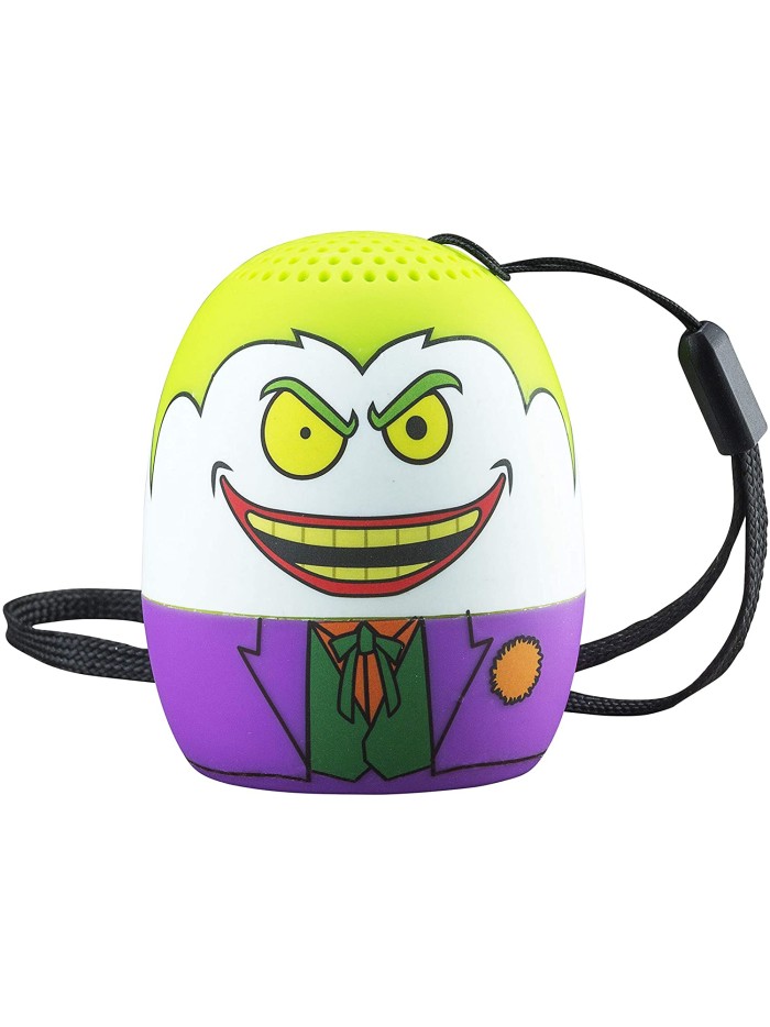 Altavoz bluetooth ekids forma huevo joker Altavoz bluetooth ekids forma huevo joker