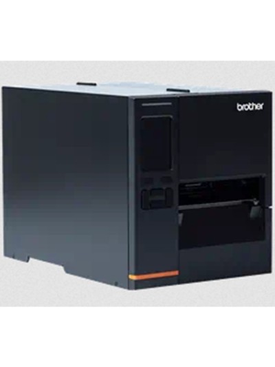 Impresora brother industrial tj4021tn 107mm