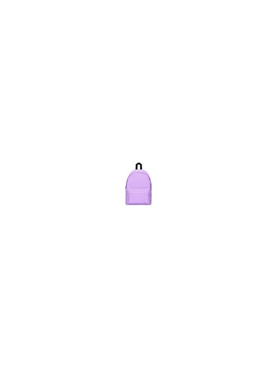 Cartera liderpapel mochila color morado 400x125x300 mm