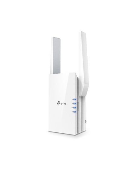 Extensor de cobertura wifi tp - link re505x ax1500 2 antenas