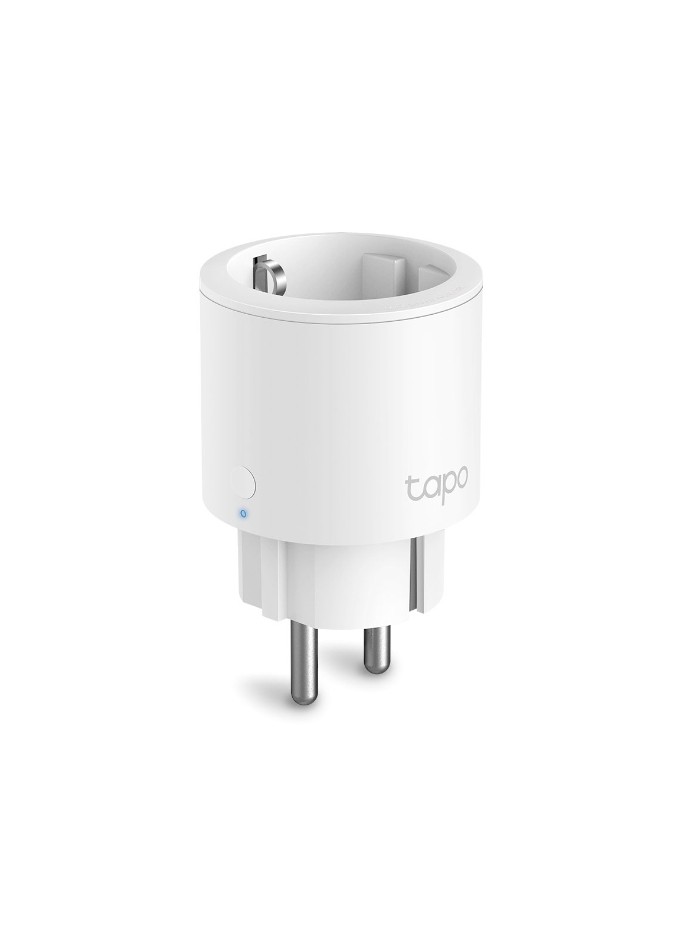 Mini enchufe inteligente tp - link tapo p115 2.4ghz Mini enchufe inteligente tp - link tapo p115 2.4ghz