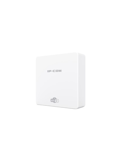 Punto de acceso wifi ip - com pro - 6 - iw