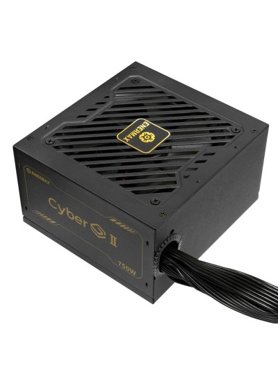 Fuente de alimentacion enermax cyberg 2 750w gaming 80+ gold