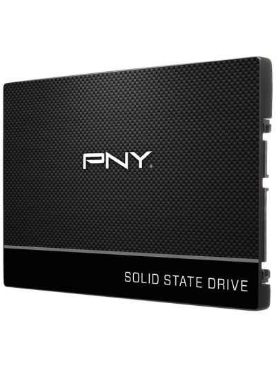 Disco duro interno ssd pny cs900 480gb 2.5 pulgadas sata iii