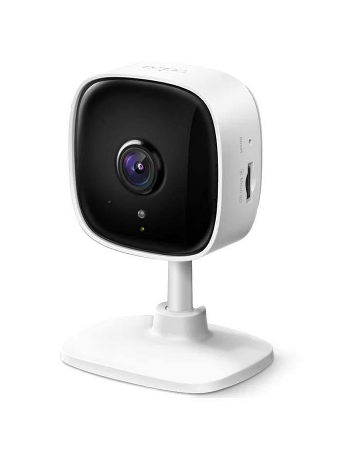 Camara inteligente tapo c100 full hd vision noctura 2 vias audio tp link Camara inteligente tapo c100 full hd vision noctura 2 vias audio tp link