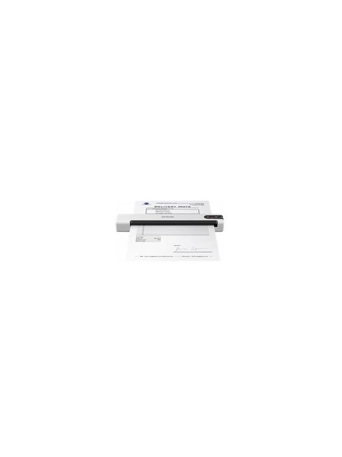 Escaner portatil epson workforce ds - 70 a4 - 5.5s pag - usb - scansmart Escaner portatil epson workforce ds - 70 a4 - 5.5s pag - usb - scansmart