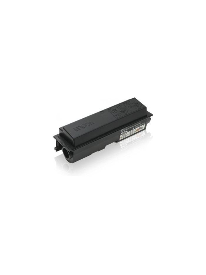 Toner retornable epson c13s050437 negro 8.000 pag Toner retornable epson c13s050437 negro 8.000 pag