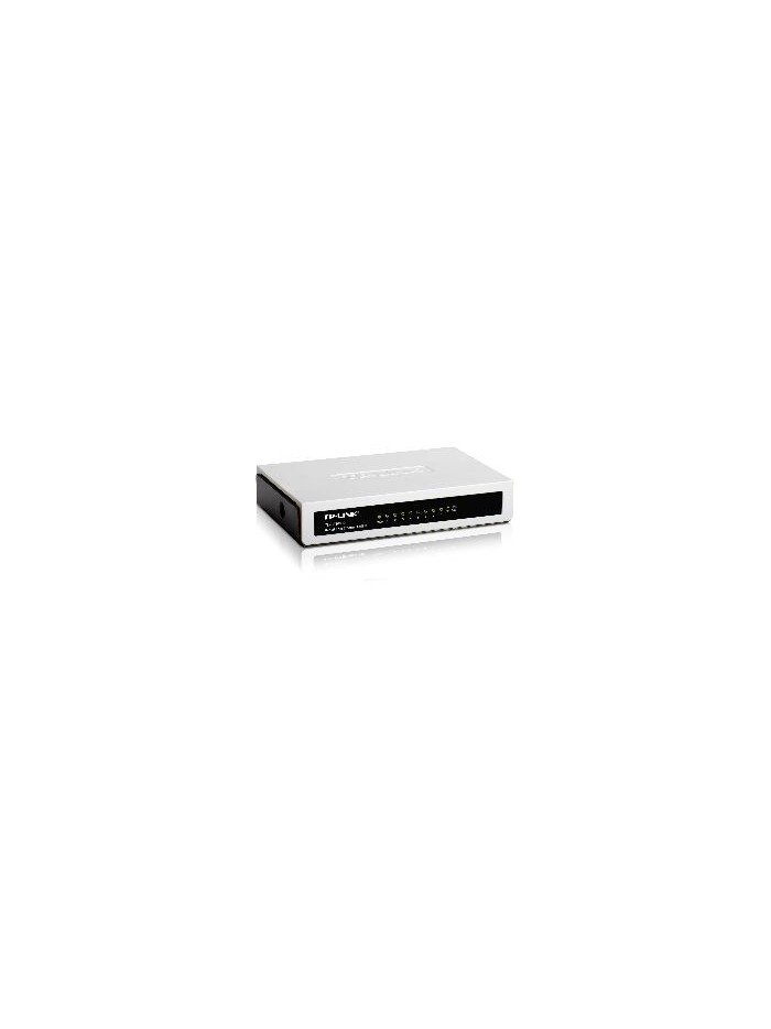 Switch 8 puertos mini 10 - 100 tp - link Switch 8 puertos mini 10 - 100 tp - link