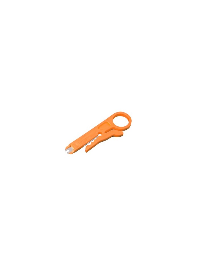 Pelacables punzon wp para utp - stp Pelacables punzon wp para utp - stp