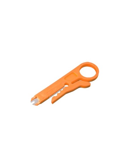 Pelacables punzon wp para utp - stp