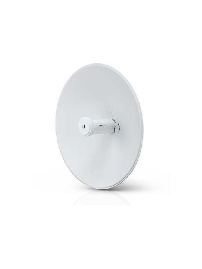 Antena parabolica ubiquiti pbe - 5ac - gen2 powerbeam 5ghz ac 25dbi gen2