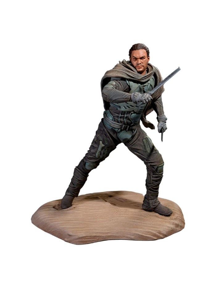 Figura dark horse dune duncan idaho Figura dark horse dune duncan idaho