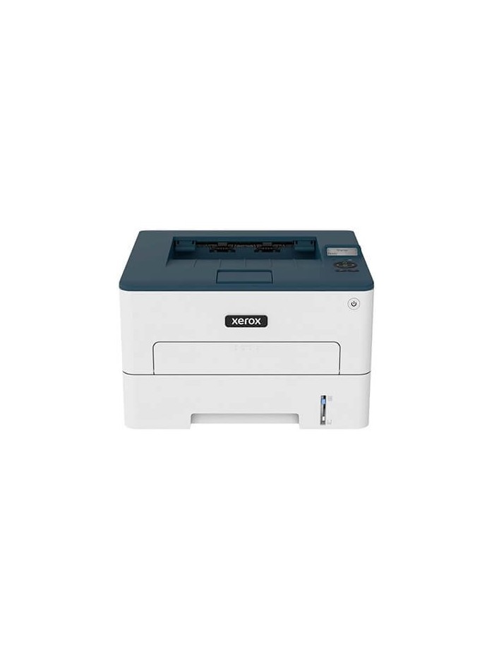Impresora xerox laser b230v_dni usb - wifi - adf a4 - duplex - consumibles:006roxxx Impresora xerox laser b230v_dni usb - wifi - adf a4 - duplex - consumibles:006roxxx
