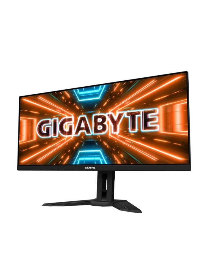 Monitor gaming gigabyte m34wq - ek 34 pulgadas 3440x1440 wqhd panoramico 21:9 Monitor gaming gigabyte m34wq - ek 34 pulgadas 3440x1440 wqhd panoramico 21:9