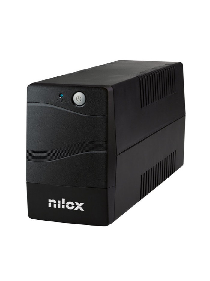 Sai nilox premium line interactive 600 va Sai nilox premium line interactive 600 va