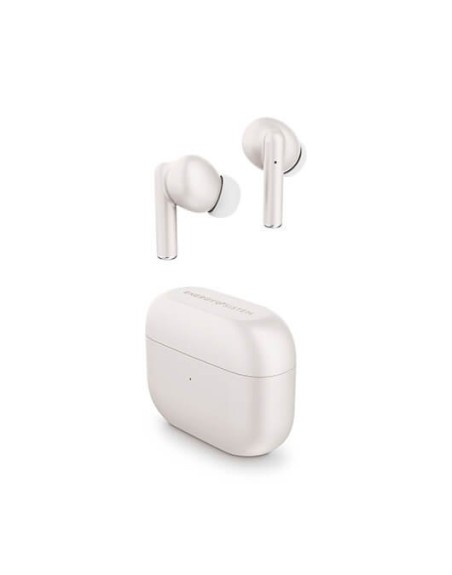 Auriculares micro energy sistem wireless s2 coco bluetooth 5.0 - hasta 20h - mic. integrado - usb tipo c
