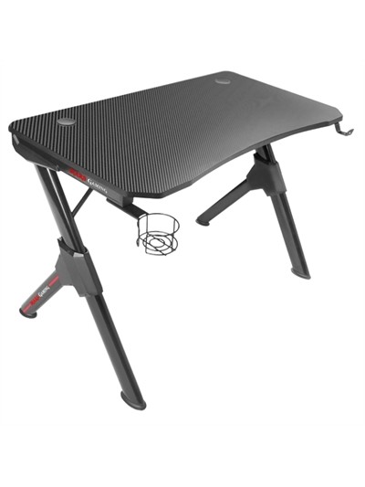 Mesa mars gaming mgd carbon fiber black