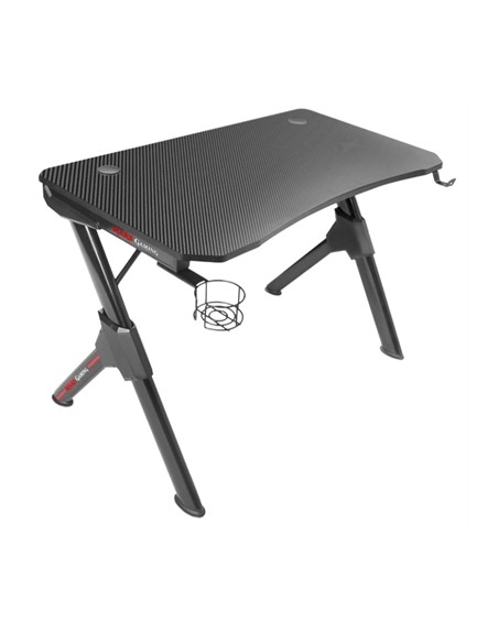 Mesa mars gaming mgd carbon fiber black