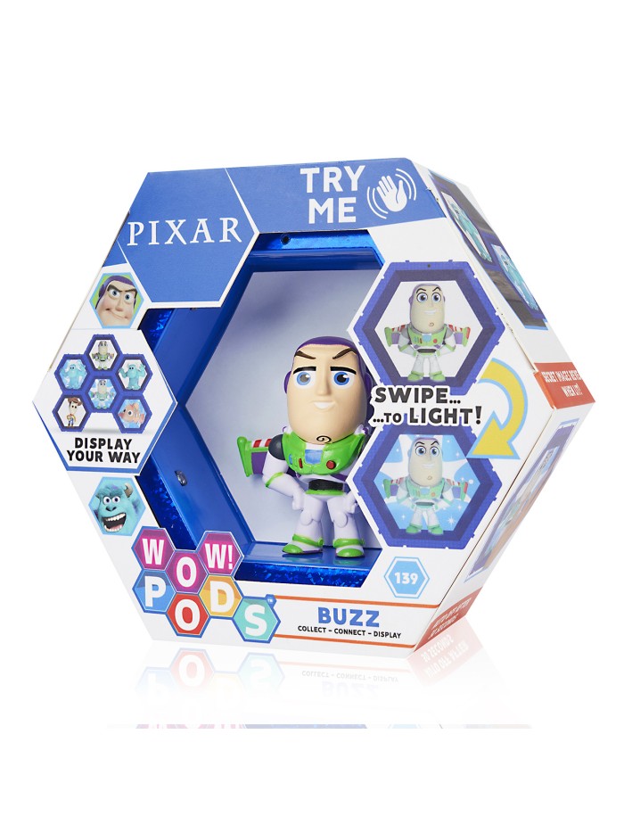 Figura wow! pod disney toy story buzz Figura wow! pod disney toy story buzz