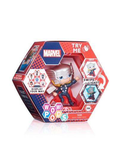 Figura wow! pod marvel thor