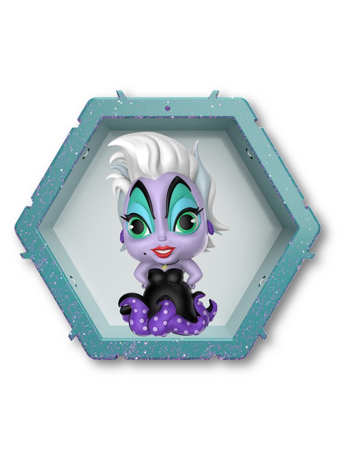 Figura wow! pod disney princess ursula Figura wow! pod disney princess ursula